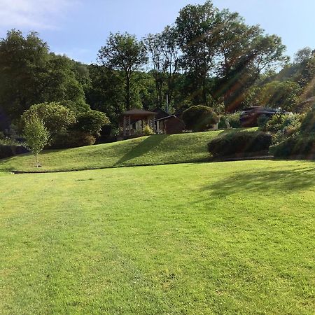 Ty Twt - Complete Holiday Home Llandysul Εξωτερικό φωτογραφία