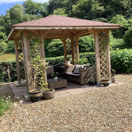 Ty Twt - Complete Holiday Home Llandysul Εξωτερικό φωτογραφία