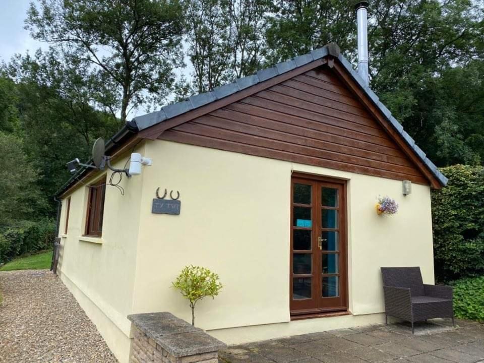 Ty Twt - Complete Holiday Home Llandysul Εξωτερικό φωτογραφία