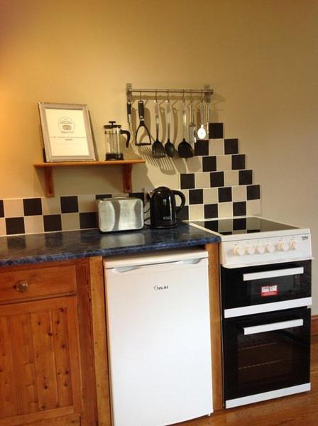 Ty Twt - Complete Holiday Home Llandysul Εξωτερικό φωτογραφία