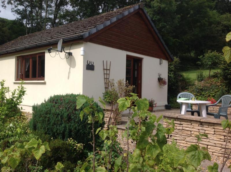 Ty Twt - Complete Holiday Home Llandysul Εξωτερικό φωτογραφία