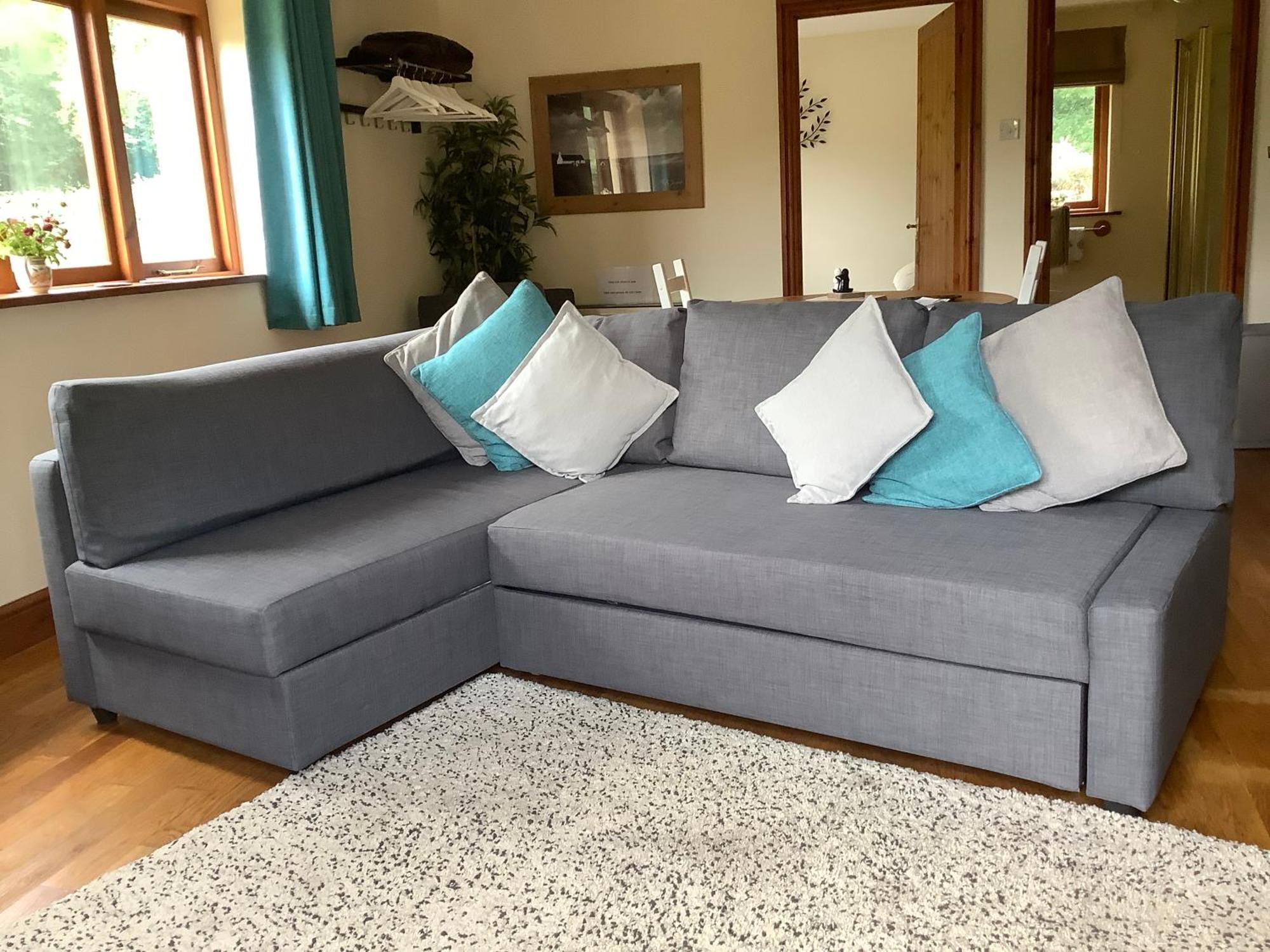 Ty Twt - Complete Holiday Home Llandysul Εξωτερικό φωτογραφία