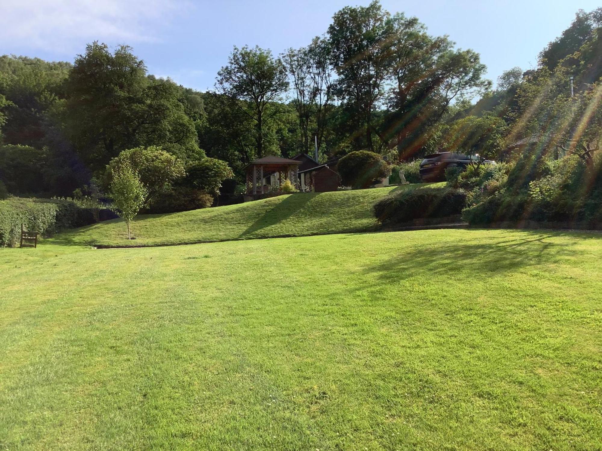 Ty Twt - Complete Holiday Home Llandysul Εξωτερικό φωτογραφία