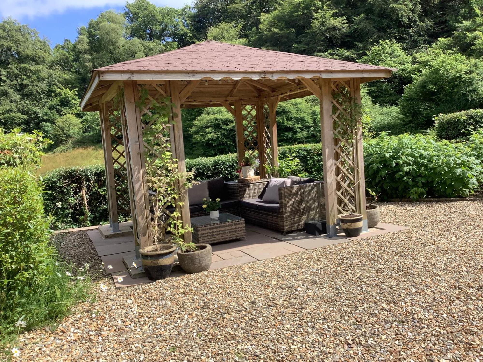 Ty Twt - Complete Holiday Home Llandysul Εξωτερικό φωτογραφία